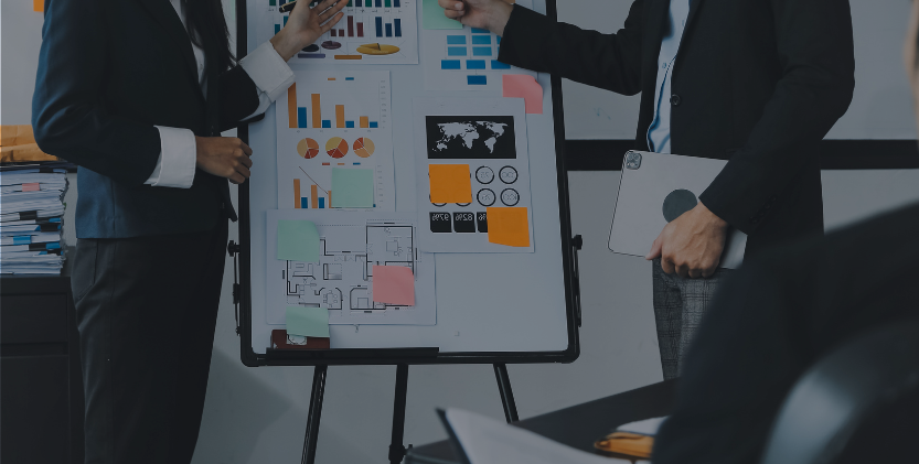Project Management